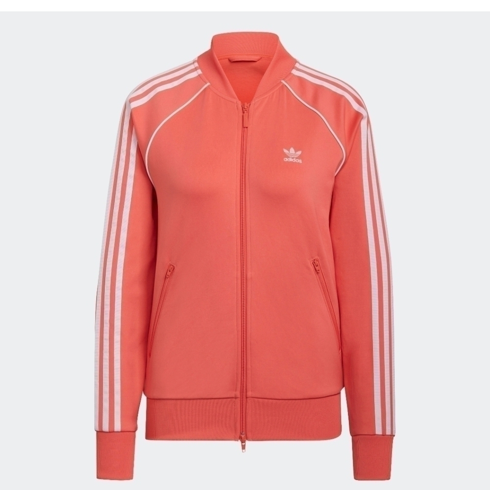 ADIDAS Primeblue SST Track Jacket XS